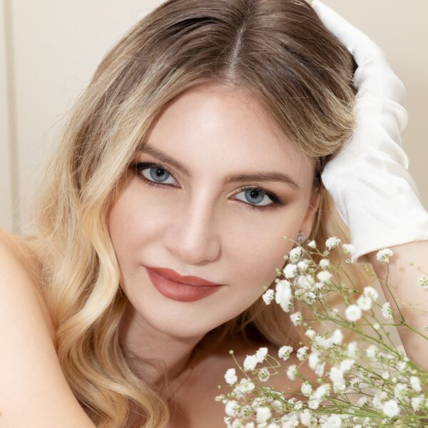 trucco sposa